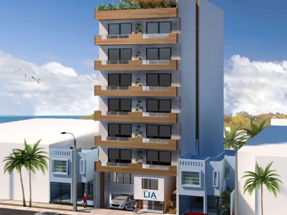 5ta Lia Condos