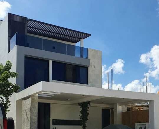 Residencial Aqua by Cumbres