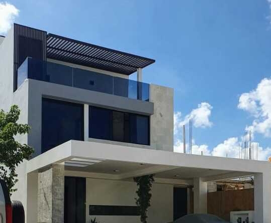 Residencial Aqua by Cumbres