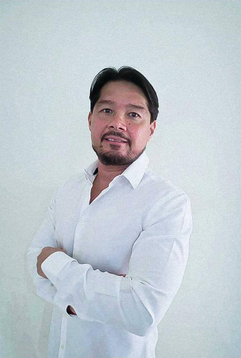 Walter González Founder